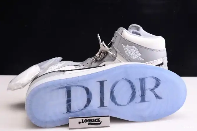 Reps TBK DR x Jordan Retro (DR box) CN8607-002 shoe 1 High 0324